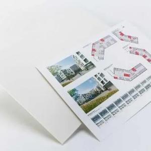 PVX taqdimot planshetlari