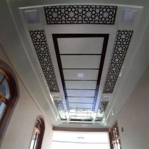 Alucobond o'rnatish va tashqi reklama, rover