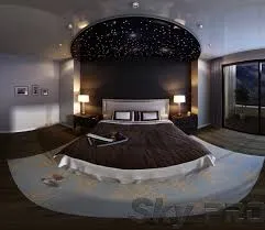 Звездные булавки