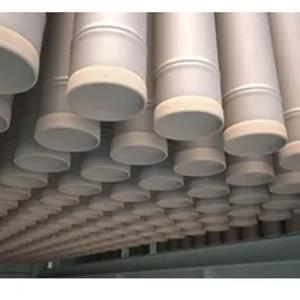 Фильтровальный рукав P84 100%