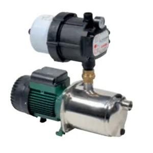 Электродвигатель, модель 12