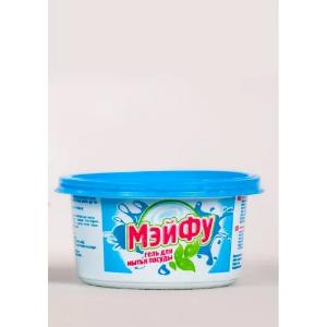 Гель для мытья посуды "МейФу"