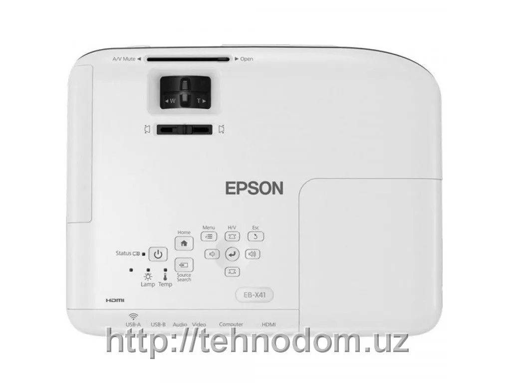 Epson EB-X41