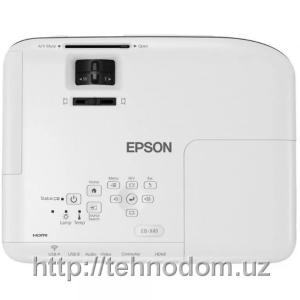 Epson EB-X41