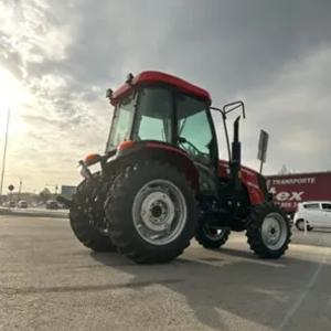 YTO NMF 554 55 ot kuchiga ega traktor