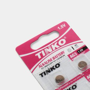 Батарейка Tinko AG3 (10/200)