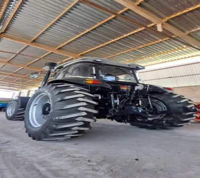 Farmlead 160 traktori (kabina)