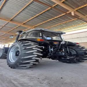 Farmlead 160 traktori (kabina)