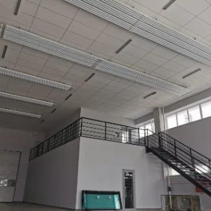 Теплопанели для офисов