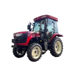 Трактор fmworld - 504k