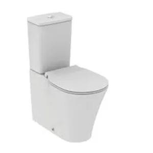 Напольный унитаз Connect Air