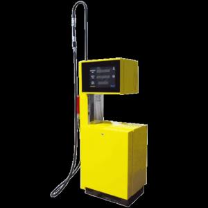 Колонки топливозаправочные ТРК Шельф 100-1ВК