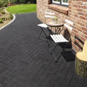 Брусчатка Vandersanden