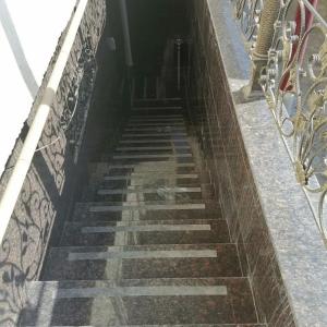 Абразивная самоклеющая лента (Германия)