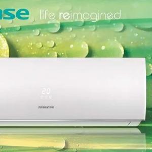 Кондиционер Hisense 12