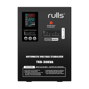 Стабилизатор напряжения Rulls 30 kva