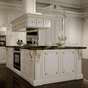 Кухонный гарнитур Gold