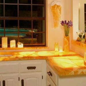 Afrika ONYX (yarim qimmatbaho tosh)