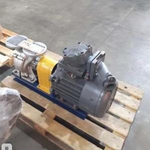 Ремонт насосных агрегатов