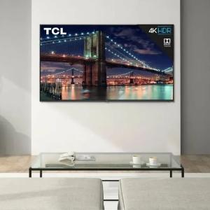 Телевизор TCL 65" HD VA Smart TV