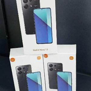 Смартфон Xiaomi Redmi Note 6/128GB