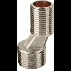 Эксцентрик алюминиевый длинный