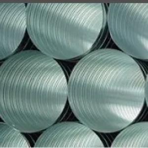 Спирально-навивные воздуховоды из оцинкованной стали