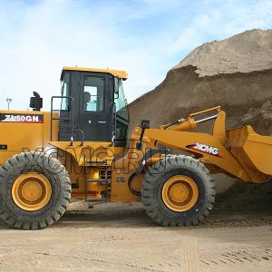 Old yuklagich ZL50GN