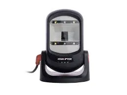 Сканер шк (штрихкод) 2D CHAMPTEK LYRA L-9080i настолный USB