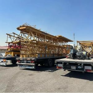 Башенный кран