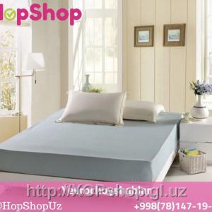 Эластичные Европростыни JERSEY