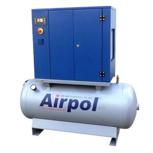 Запасные части к компрессорам AIRPOL