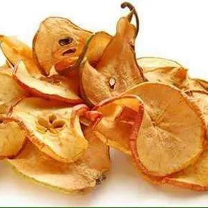 Сушеные груши