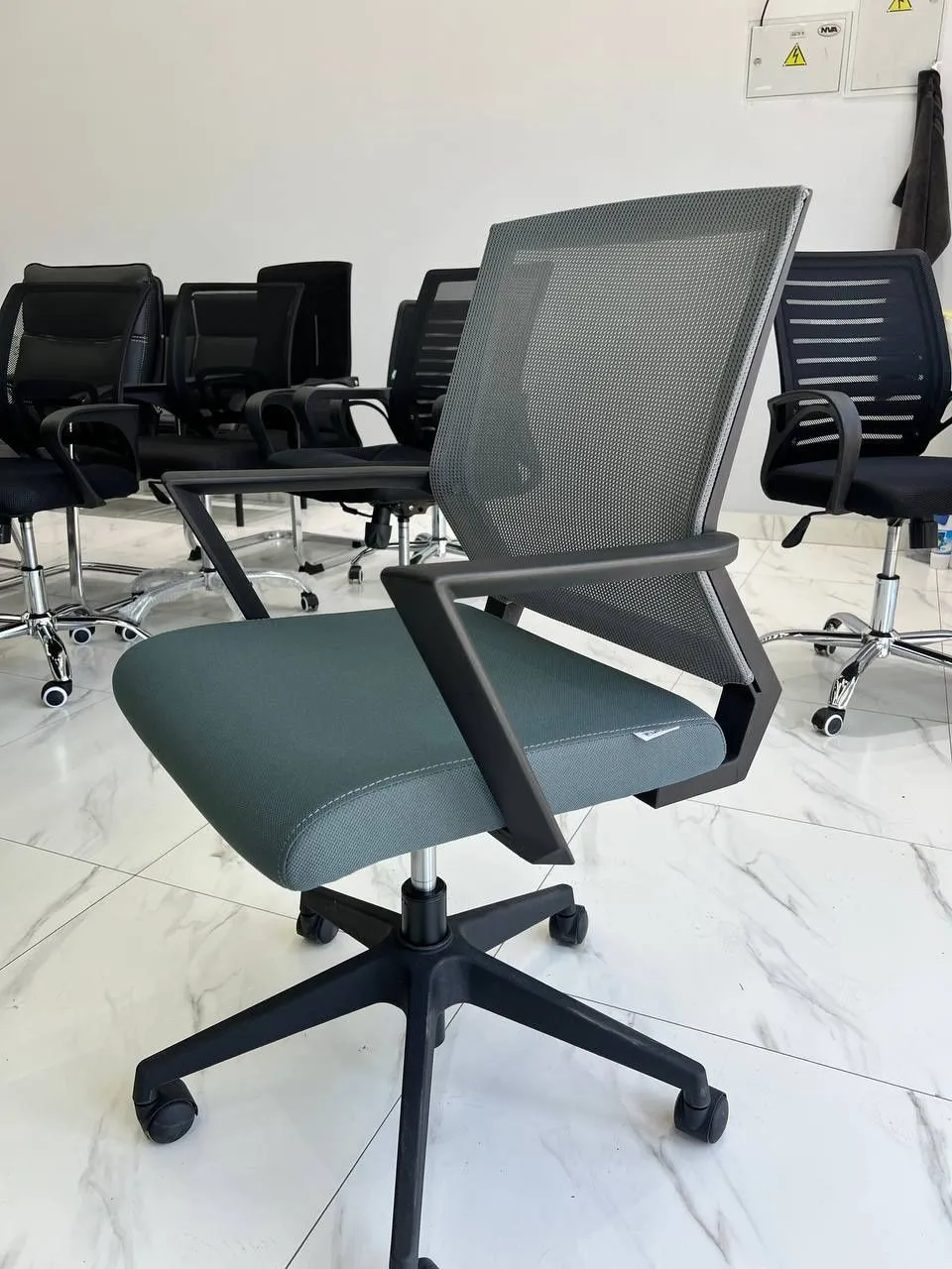 Ofis kursisi 60 33 c