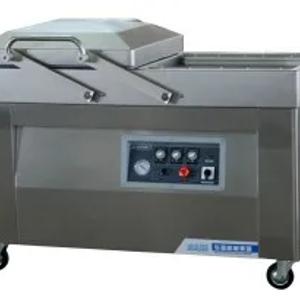 Полуавтомат для скин- и блистер-упаковки