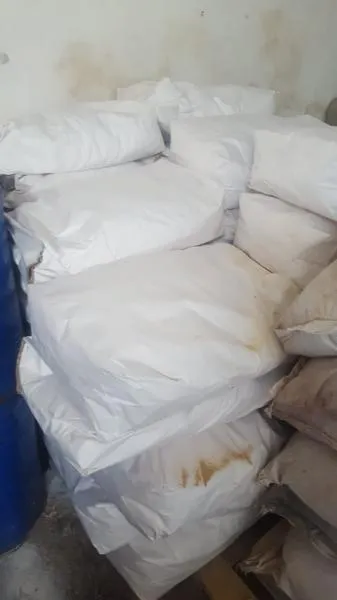 Bo'yoq va laklar uchun CMC (Carboxymethylcellulose).