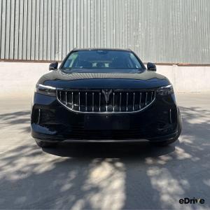 Электромобиль Voyah Free Sport 631km 2023