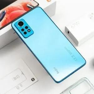 Смартфон Xiaomi Redmi Note 12 Pro+ 4/128GB