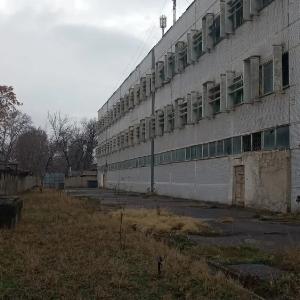 Сдаю в аренду производственную базу в Чирчике