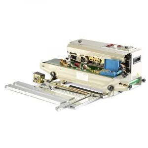 Запайщик роликовый FRD-900 (вертикальный) Foodatlas Pro