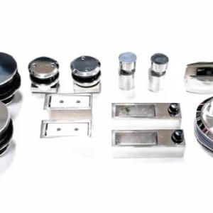 Dush kabinalari uchun aksessuarlar