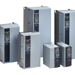 Преобразователь частоты Danfoss VLT AutomationDrive FC 30/FC 302