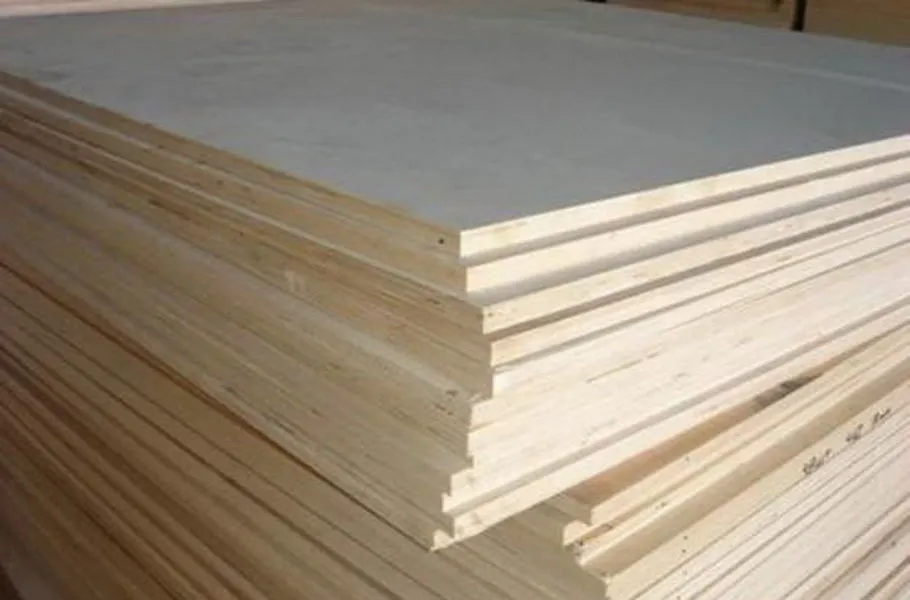 Kontrplak 1,52x1,52