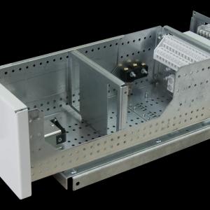 To'liq qurilma "CASCADE"