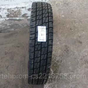 Грузовые шины 7.50R16