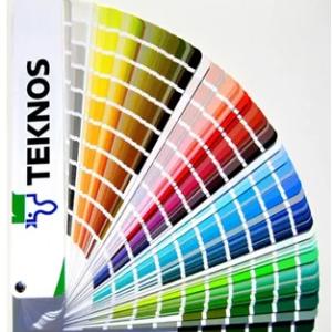 Полиэфирная порошковая краска DZ10510020 INFRALIT PE 8316-00 RAL 1018 (желтый глянец)