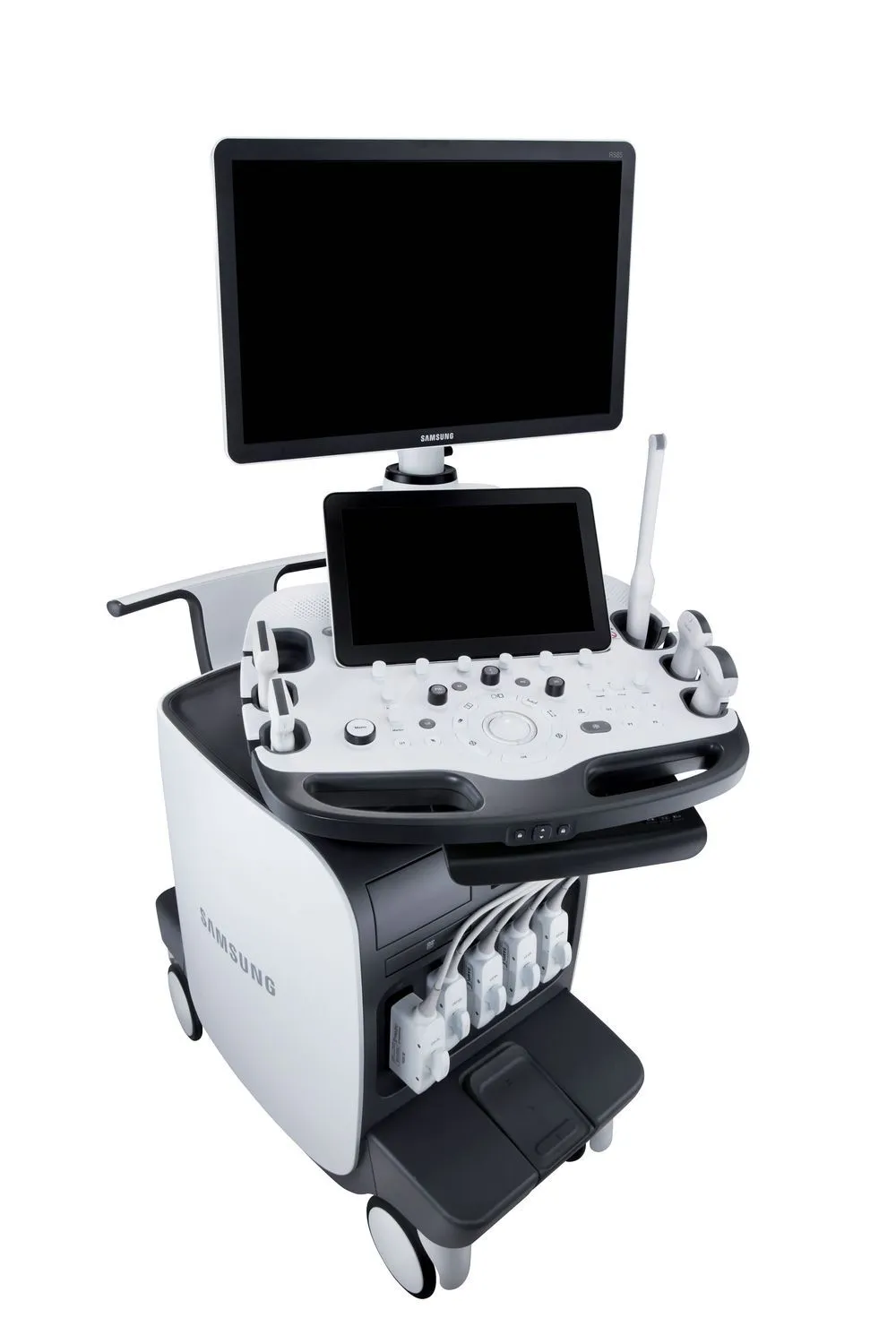 Ultratovush diagnostika tizimi RS85 Samsung Medison