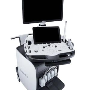 Ultratovush diagnostika tizimi RS85 Samsung Medison
