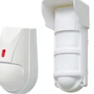 Извещатели охранные оптико-электронные