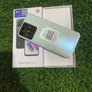 Смартфон Xiaomi Redmi Note 12S 12/256GB